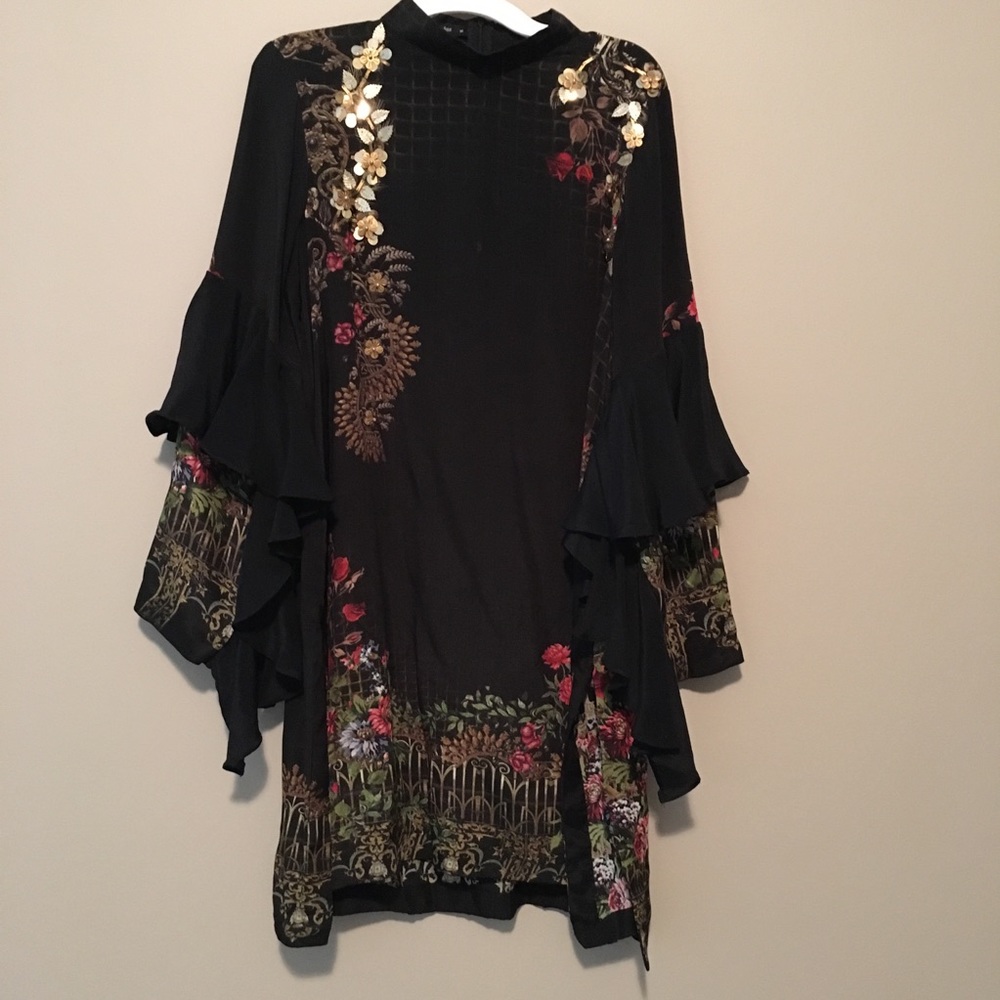 Limelight Kurta